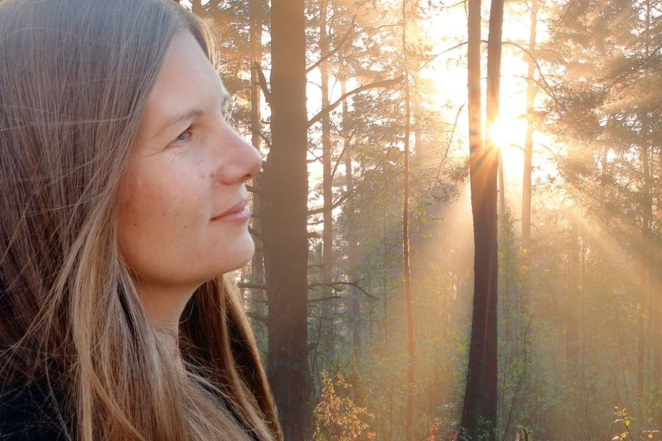 Energetische Anwendungen Chakraklärung, Aurareinigung und Co.