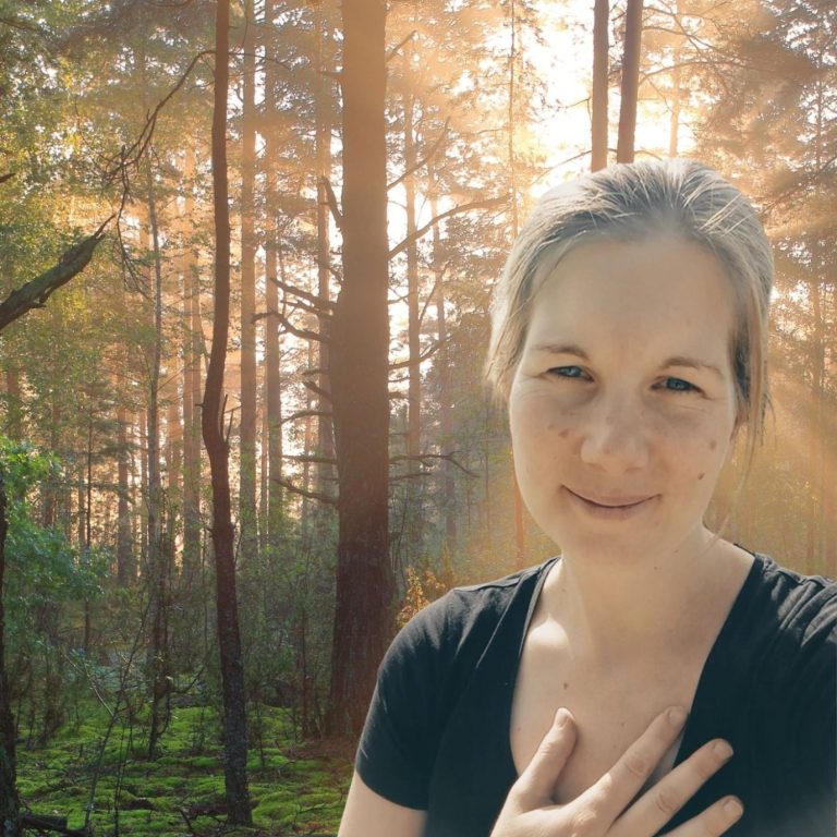 Spirituelles & Energetisches Coaching in Kiel & online Spirituelles & Energetisches Coaching